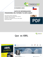 05 Cómo Armar Un Informe IFRS XBRL