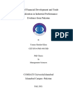 PHD Thesis Final-Usman Shaukat Khan (SP14-PMS-003)