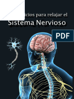 Los 4 Mejores Ejercicios para Relajar El Sistema Nervioso PDF