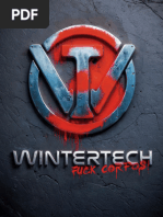 WinterTech 3. V1.06