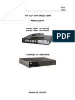 Esp Rev0119 Dvr-04ahd