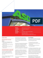 Asda Case Study