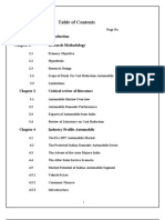 Cost Reduction Techniques Final