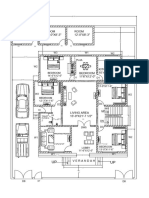 Residential Plan-Model