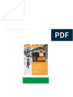 Get The Political Economy of Local Regulation: Theoretical Frameworks and International Case Studies 1st Edition Alberto Asquer Free All Chapters