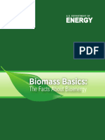 Biomass Basics