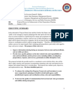 2012.01.03 Proposed Process For Enhancement of State Preparedness Planning