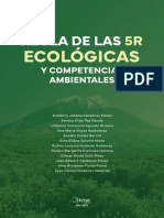 Regla de Las 5r Ecologicas y Competencias Ambientales