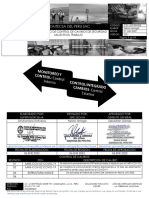 3) Com-Sst-Pr-003 Procedimiento de Control de Cambios en Gestion de Salud y Seguridad Ocupacional