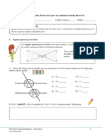 OA-16 - Sexto Básico - Matemática