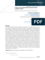 23-Transformando La Educación, ¿Por Qué Implementar El DUA en Las Aulas Una Mirada Desde La Perspectiva Teórica