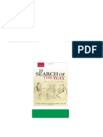 Full Download in Search of The Way: Thought and Religion in Early-Modern Japan, 1582-1860 1st Edition Bowring PDF