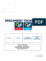 Reglement - Technique - Version-19 - 22062018 NE EN 378 DE 1 À 4