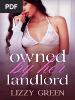 Owned by Her Landlord - Lizzy Green