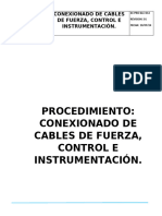 EC-PRO-ELC-014 Conexionado-de-Cables-de-Fuerza-Control-e-Instrumentacion1