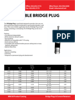 5k Drillable Plug Complete