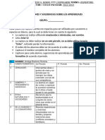 6a Formato Observaciones Primer Trimestre Entrega Febrero