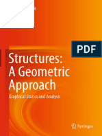 Structures A Geometric Approach