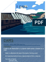 Dams