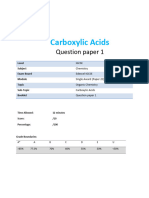 İg Question Chem