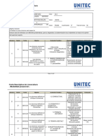 Casos Integrales en Psicología