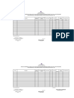 List of Extinguished Semi Expendable Properties