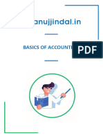 Basics of Accounting 1