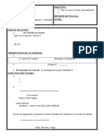 Fiche Oral 1bac Le Prologue Antigone