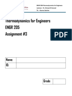 ENGR 205 Assignment#3