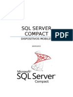 Documento SQL Server Compac