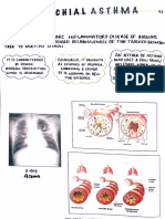 Asthma, COPD