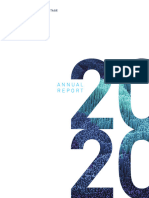 FDS 2020 Annual Report