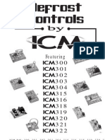 Defrost Catalog by ICM