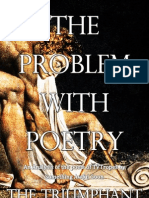 The Problem With Poetry On TVTropes