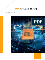 Power - Technologies - PTSenR SMART GRID IIOT Catalogues 2024 (Screen)