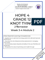 HOPE-4 Q3 Mod2 PDF