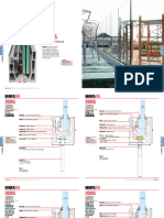 Construction Railing Faraone NINFA-55