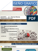 Tema 3 Pensamiento Lateral