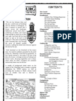 Marienburg WFRP V2