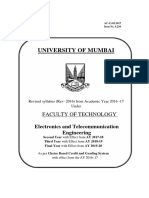 Final Draft - SE Electronics Telecomm - 25 5 17