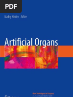 Artificial Organs