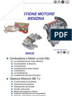 01-Gestione Motore Benzina