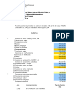 Cia Matriz Tigre y Puma, S.A.