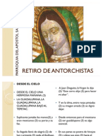 Retiro de Antorchistas