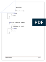 C Programming Part 10