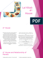 H4 Lal Kitab 4th House