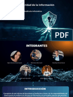 Departamento de Auditoria Informatica