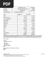 AppointmentLetter Grasim Industries Limited (Paints Division) 63862449690