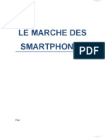 Dossier Smart Phone VF