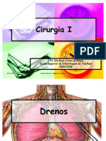 Drenos .